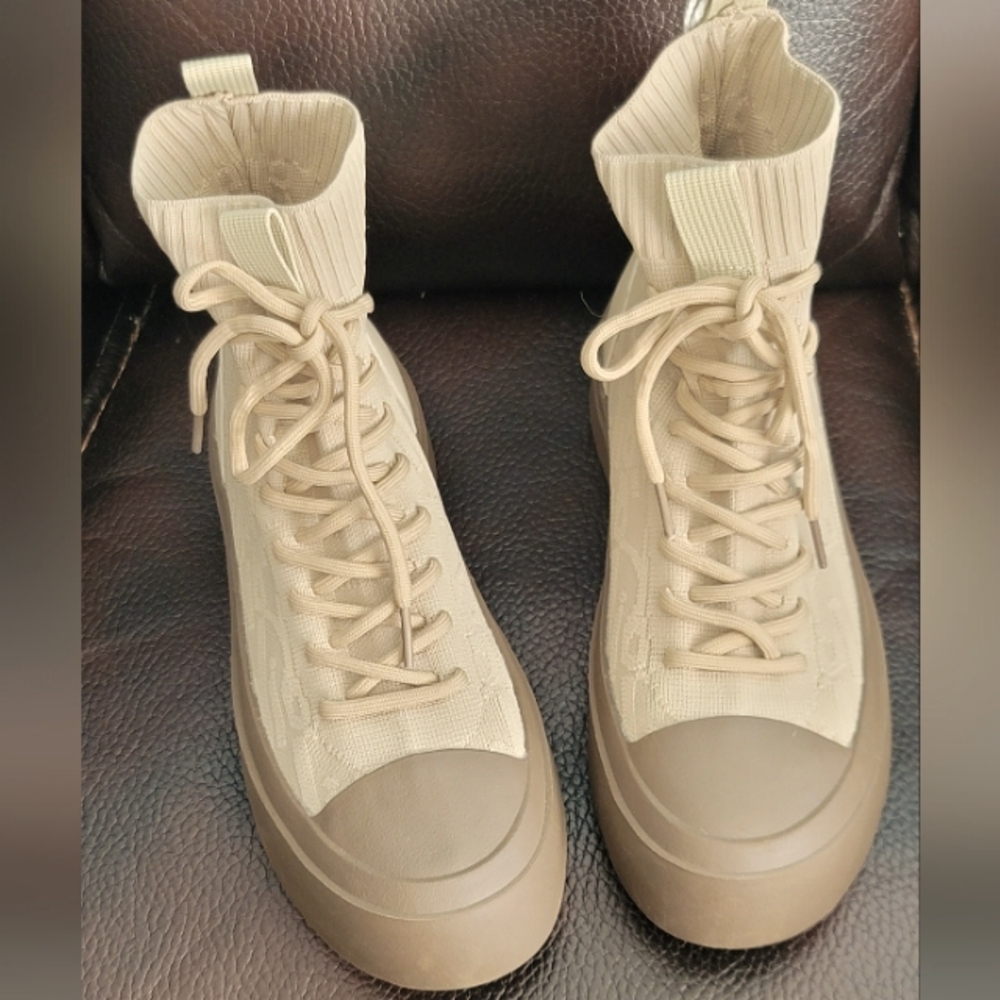 FASHION SOCKS SNEAKERS